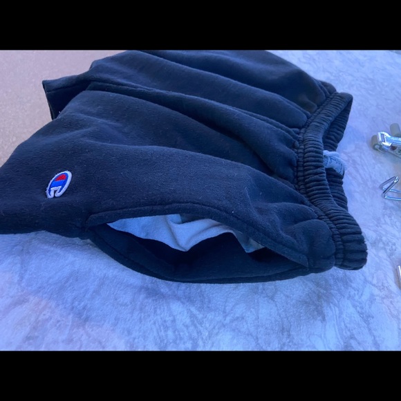 Champion Sweatpants - Picture 3 of 4